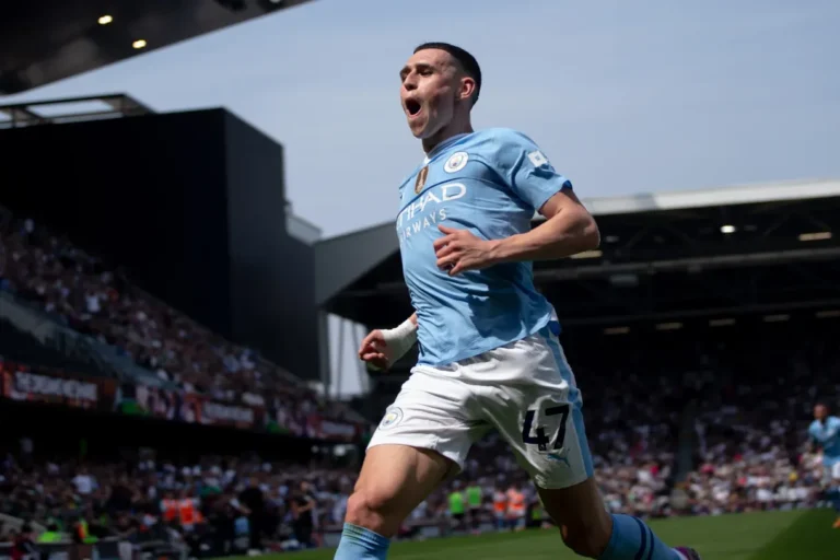 Manchester City