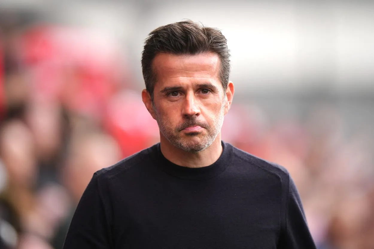 Marco Silva