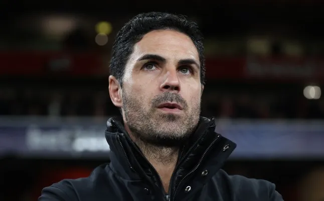 Mikel Arteta is keen to strengthen his Arsenal squad