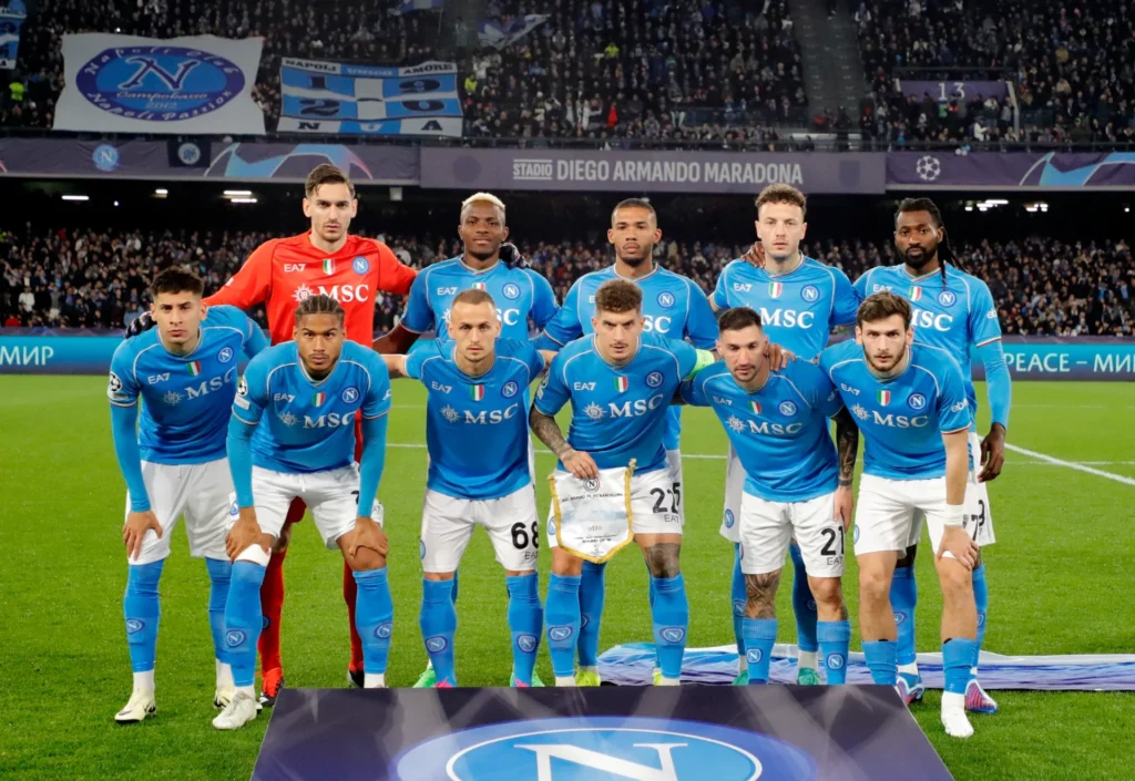 Napoli
