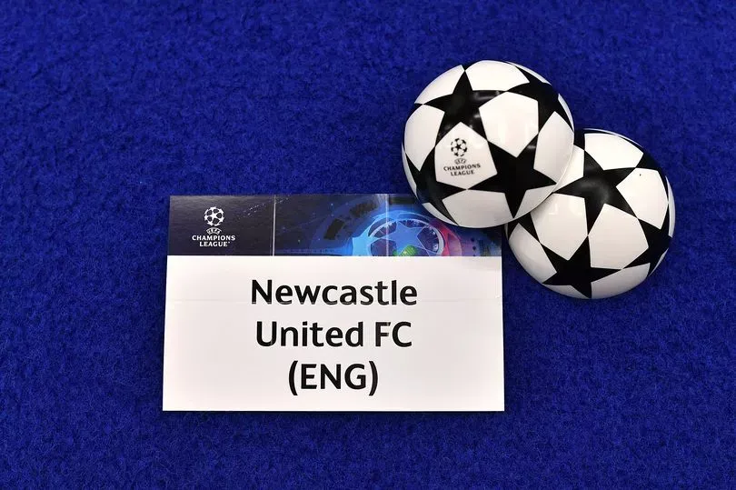 Newcastle