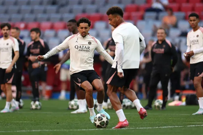 PSG