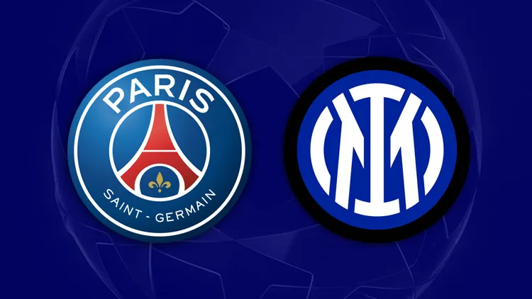 PSG-Inter