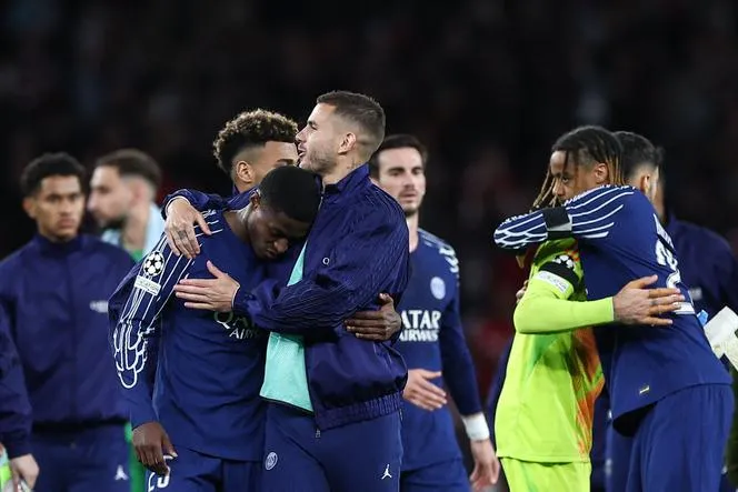 แฟน PSG มีลุ้น ตัวรุกหลักเจ็บต้องเช็คฟิตก่อนดวล ปืนใหญ่ นัดสอง UCL