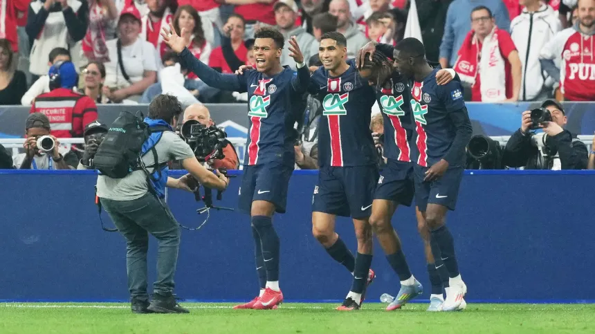 PSG