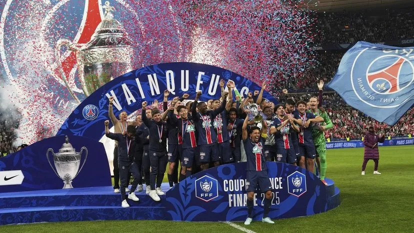 Paris Saint-Germain