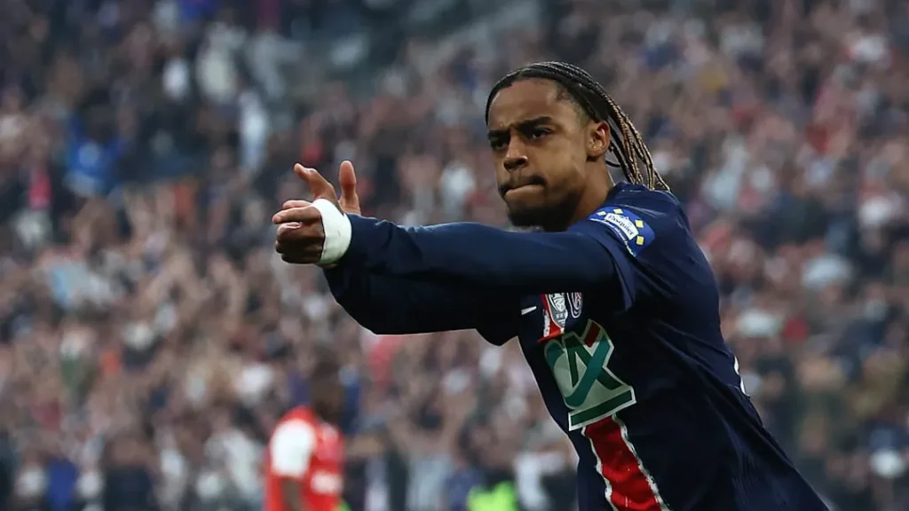 Paris Saint-Germain