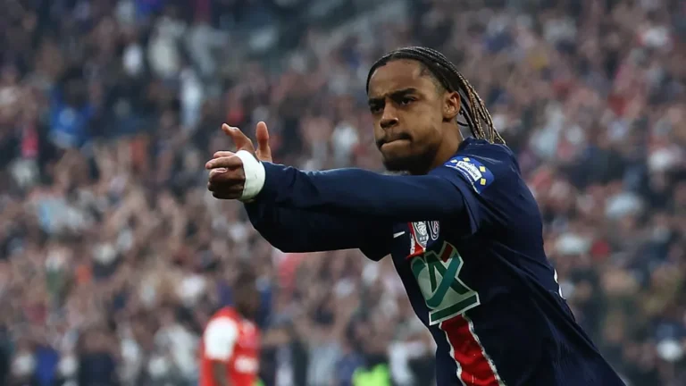 Paris Saint-Germain