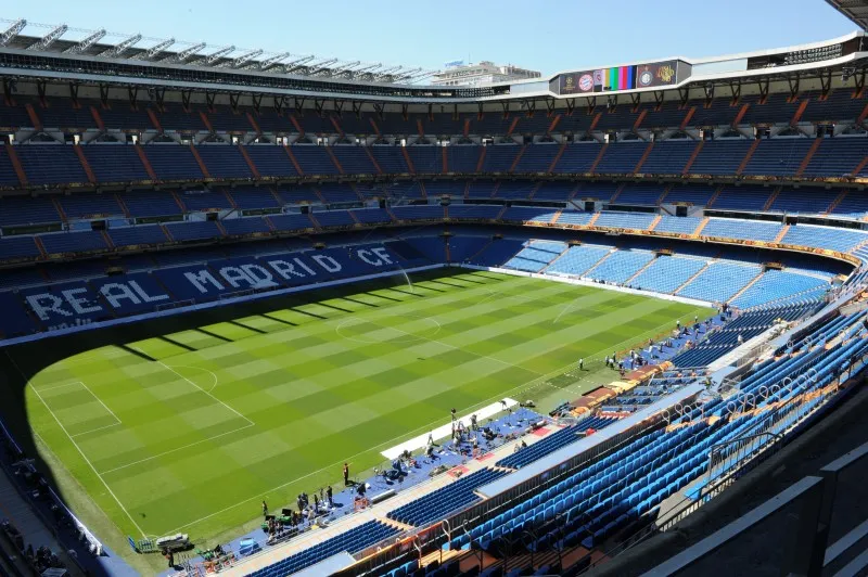 Real Madrid