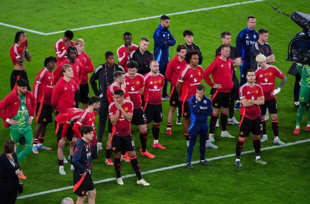 Red Devils