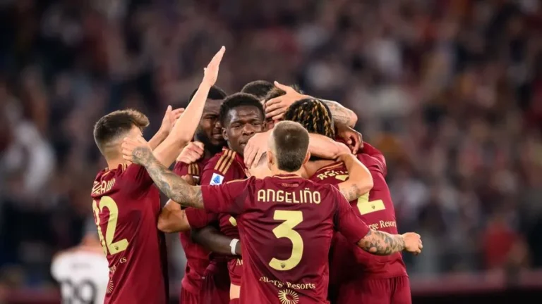 Roma Milan