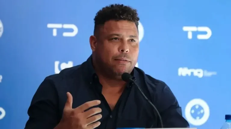 Ronaldo