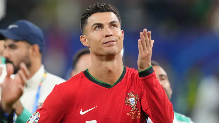 Ronaldo