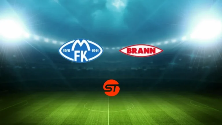 SK Brann vs. Molde