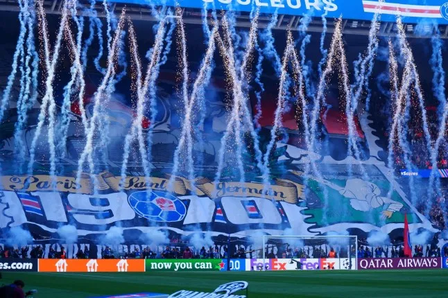สื่อรายงาน ยูฟ่า กำลังเปลี่ยนกฏหลังเกม PSG 2-1 อาร์เซนอล