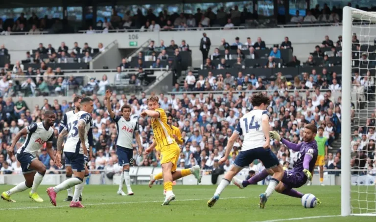 Tottenham Hotspur