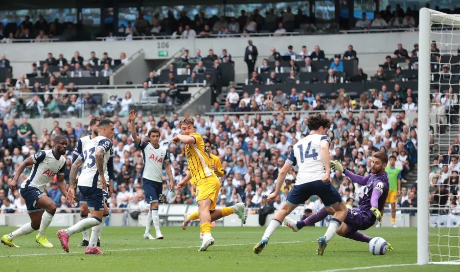 Tottenham Hotspur