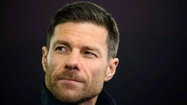 Xabi Alonso