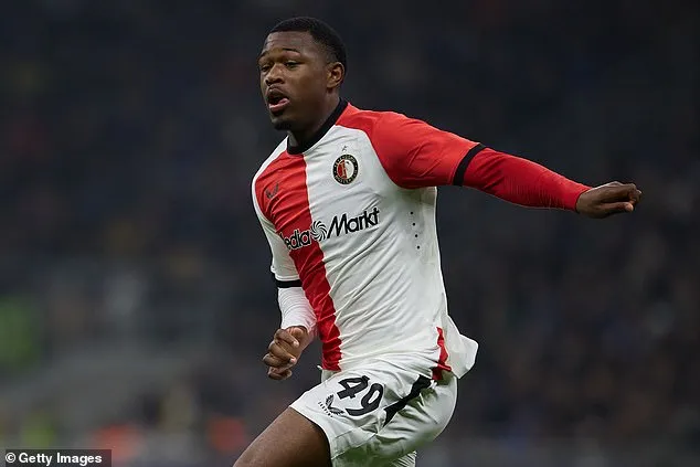 Zepiqueno Redmond