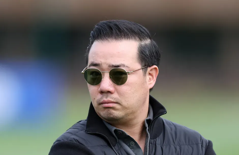 ซันชี้ อนาคต เลสเตอร์ ไม่แน่นอน หลังธุรกิจเจ้าของเผชิญภาวะล่มสลาย