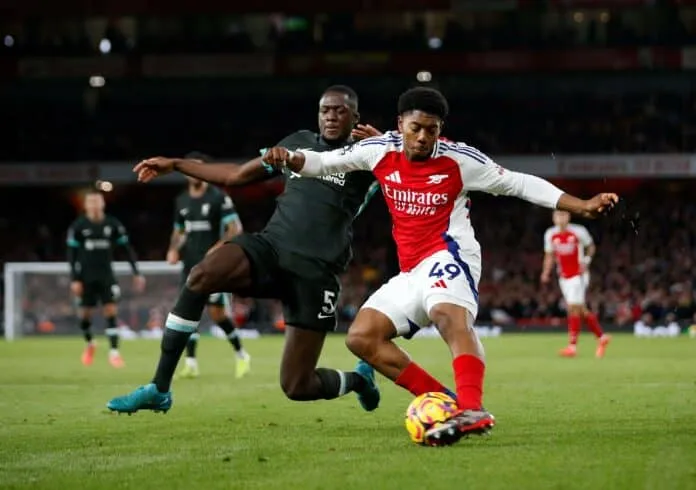 Arsenal