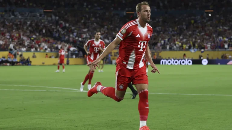Bayern Munich