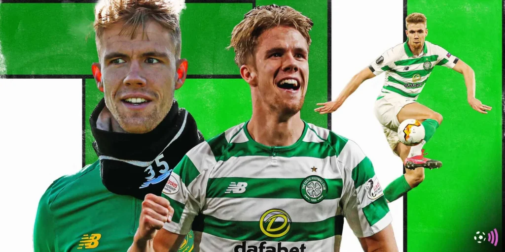Celtic