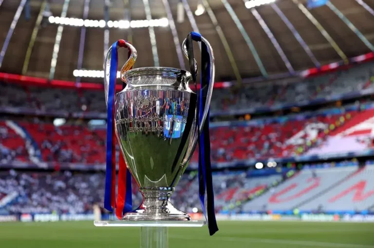 Champions League