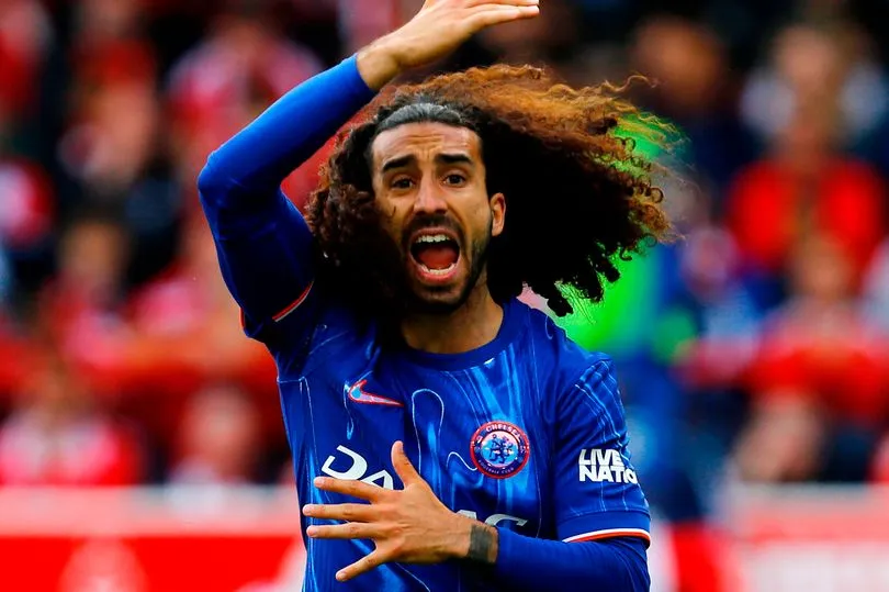Chelsea