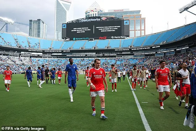 Chelsea