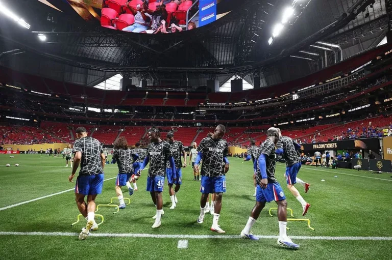 Chelsea