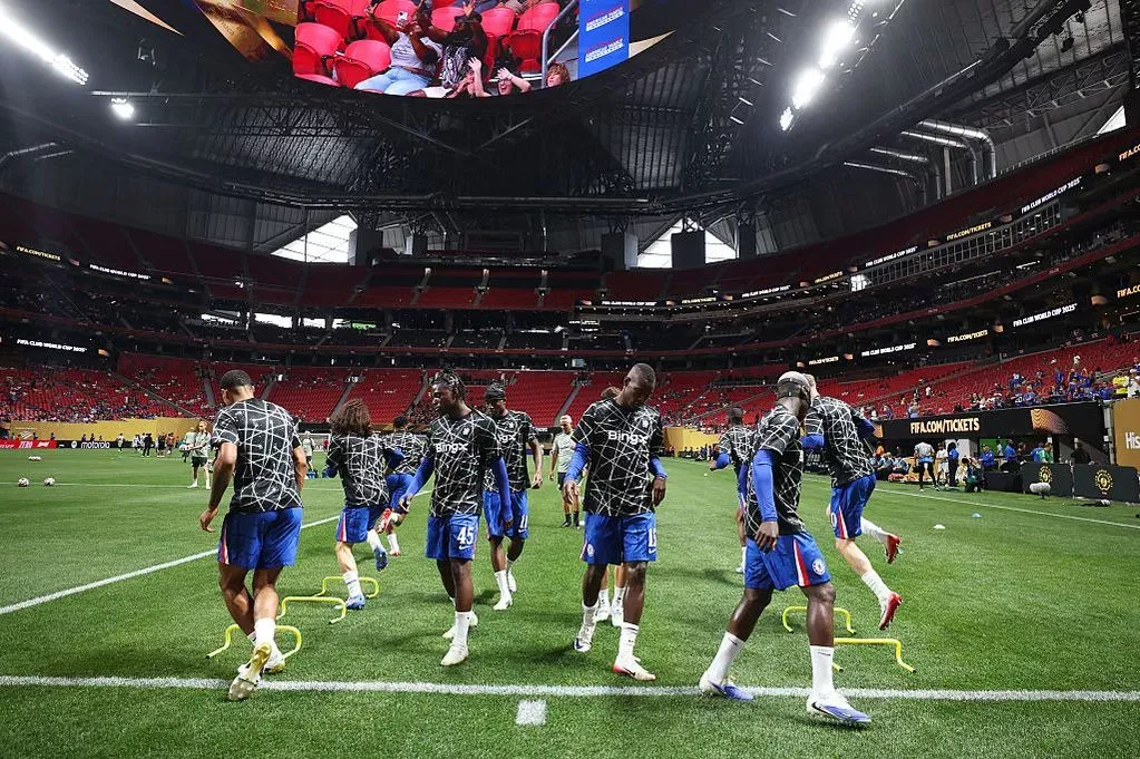Chelsea