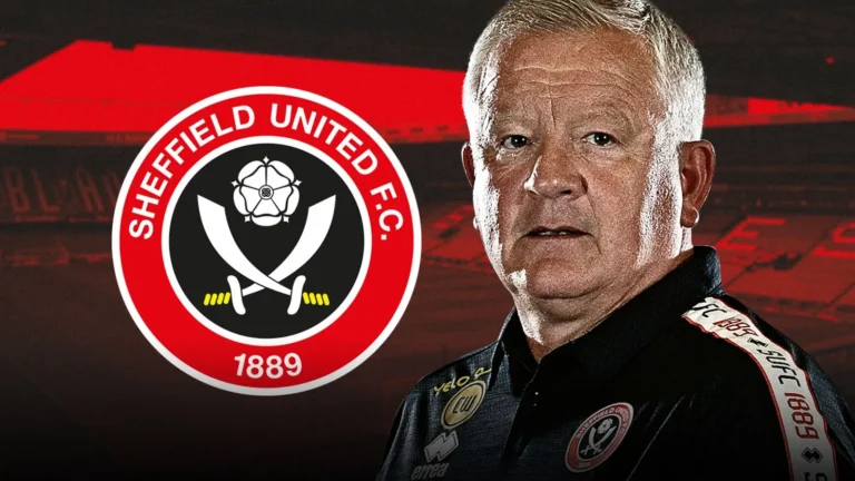 Chris Wilder