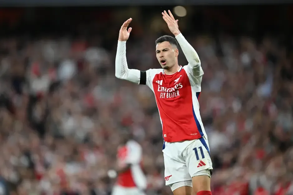 ปืน ร่วมวง หงส์ คว้าตัวรุก PSG เสริมมิติเกมรุกหากขาย มาร์ติเนลลี ได้