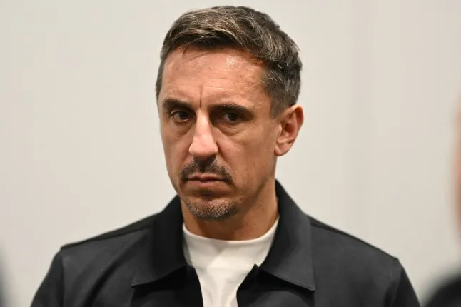 Gary Neville is expecting an overhaul at Manchester United this summer