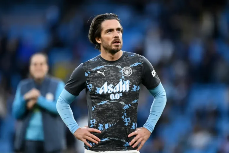 Grealish