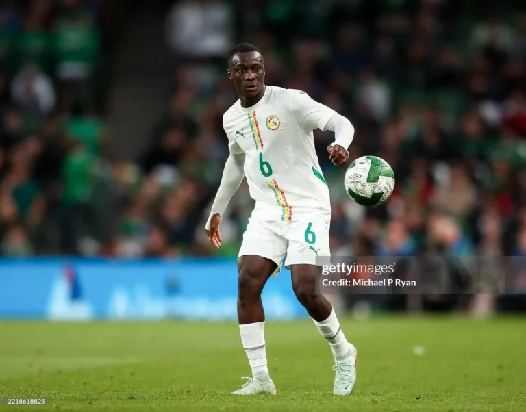 Habib Diarra