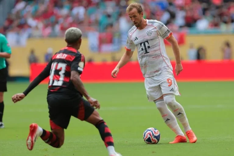 Harry Kane