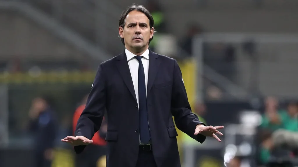 Inzaghi