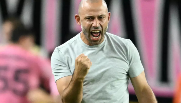 Mascherano