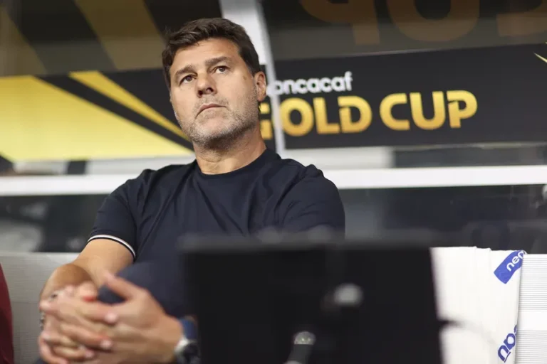Mauricio Pochettino