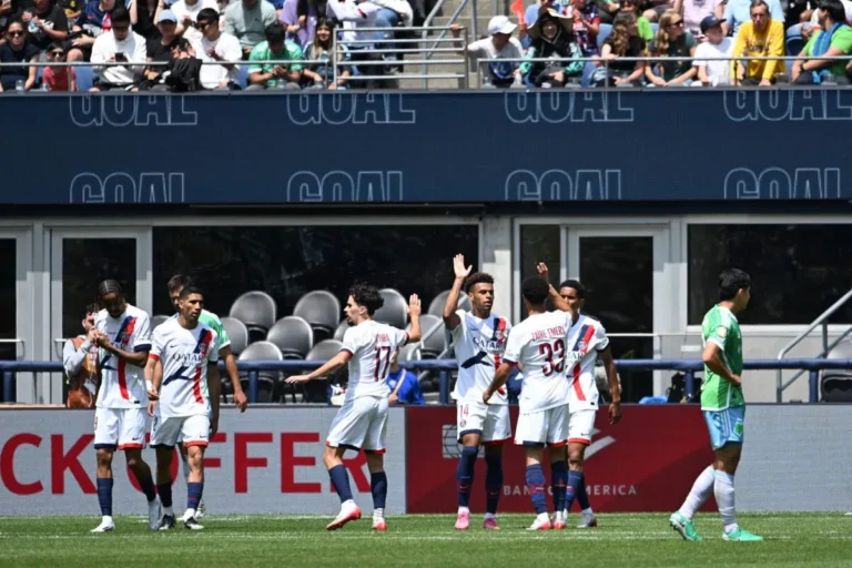 PSG