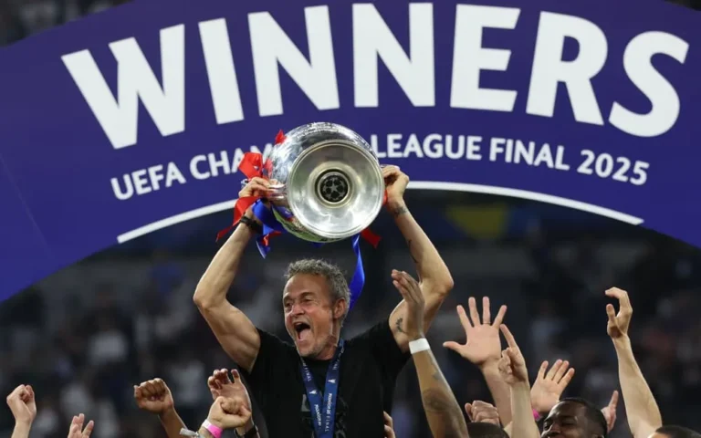 PSG