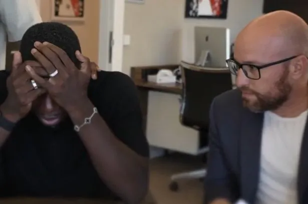 Paul Pogba