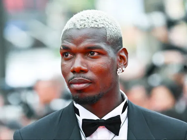 Pogba