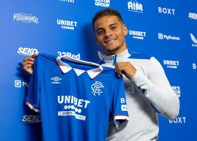 Rangers