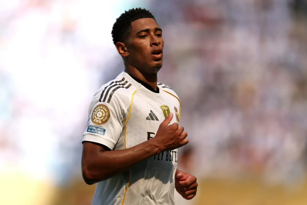 Real Madrid