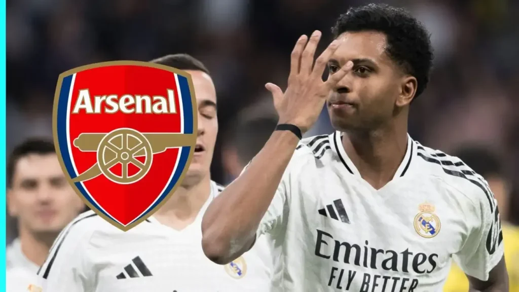 Rodrygo