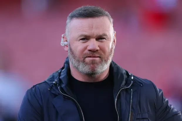 The move would see Roo replace another former United star