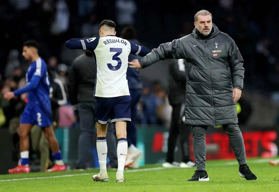 Tottenham